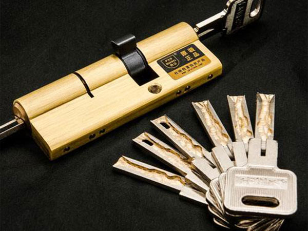 延川24小时上门开锁公司