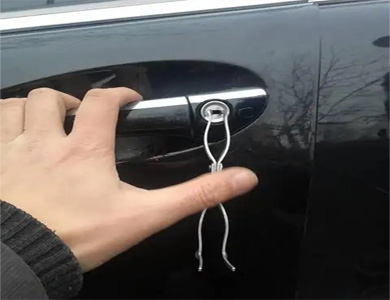 延川24小时上门开锁公司