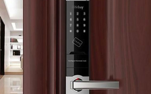 延川24小时上门开锁公司