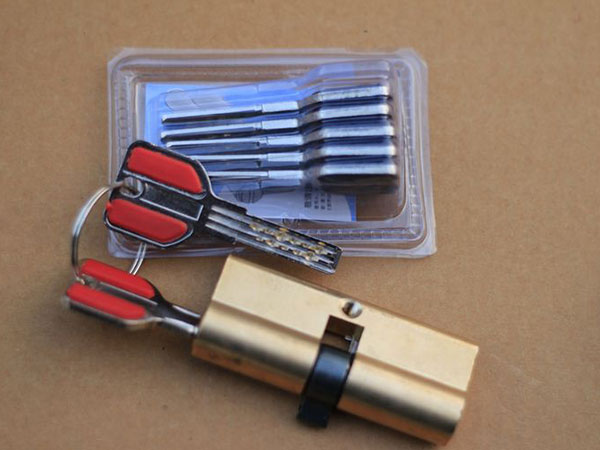 延川24小时上门开锁公司