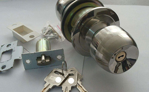 延川24小时上门开锁公司