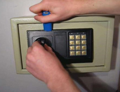 延川24小时上门开锁公司