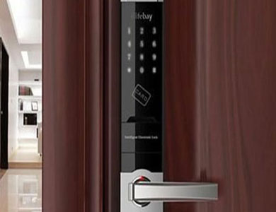 延川24小时上门开锁公司