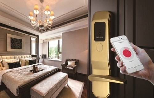 延川24小时上门开锁公司