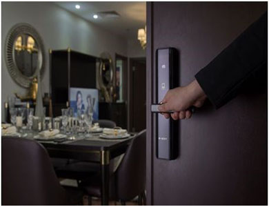 延川24小时上门开锁公司