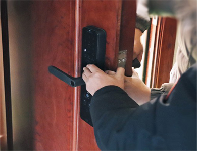 延川24小时上门开锁公司